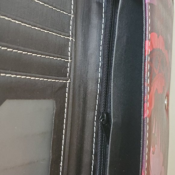 DATE A LIVE Kurumi Tokisaki Wallet - Picture 3 of 4